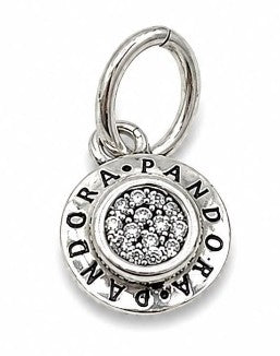 Sterling Silver 925 Charm