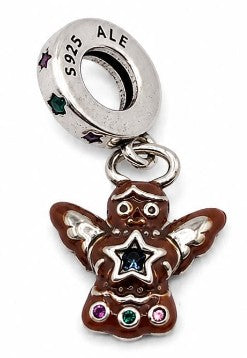 Sterling Silver 925 Charm