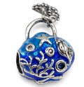 Sterling Silver 925 Charm