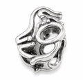 Sterling Silver 925 Charm
