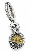 Sterling Silver 925 Charm