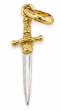 Sterling Silver 925 Charm