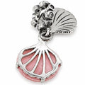 Sterling Silver 925 Charm
