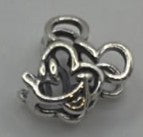 Sterling Silver 925 Charm