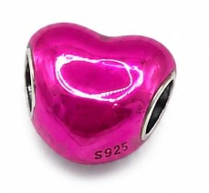 Sterling Silver 925 Charm