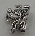 Sterling Silver 925 Charm