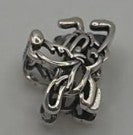 Sterling Silver 925 Charm