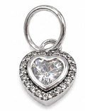 Sterling Silver 925 Charm