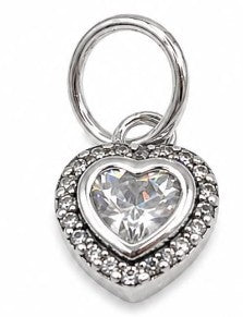 Sterling Silver 925 Charm