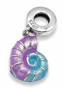 Sterling Silver 925 Charm