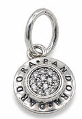 Sterling Silver 925 Charm