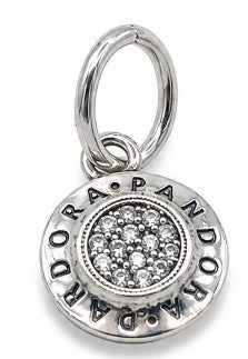 Sterling Silver 925 Charm