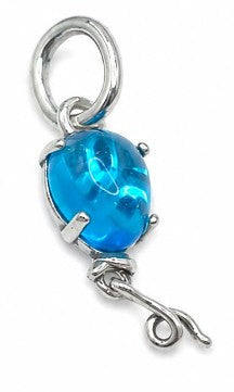 Sterling Silver 925 Charm