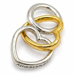 Sterling Silver 925 Charm