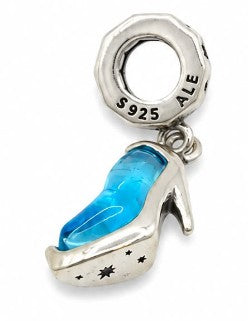 Sterling Silver 925 Charm