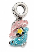 Sterling Silver 925 Charm