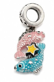 Sterling Silver 925 Charm
