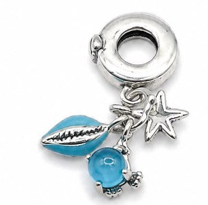 Sterling Silver 925 Charm