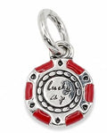 Sterling Silver 925 Charm