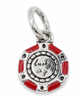 Sterling Silver 925 Charm