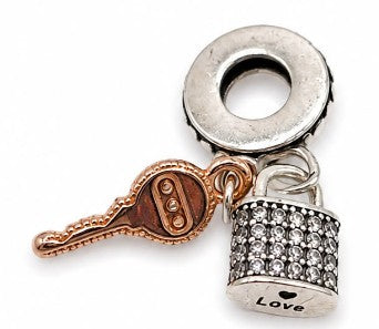 Sterling Silver 925 Charm