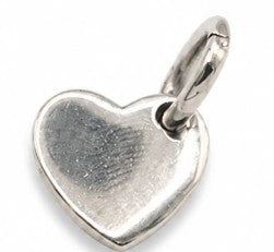 Sterling Silver 925 Charm