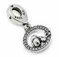 Sterling Silver 925 Charm