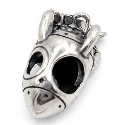 Sterling Silver 925 Charm