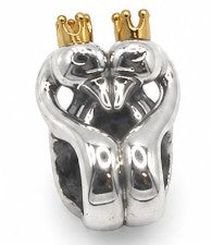 Sterling Silver 925 Charm