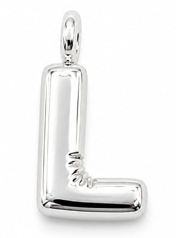 Sterling Silver 925 Charm / Pendant