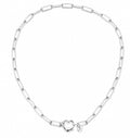 Sterling Silver 18" Necklace