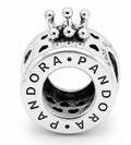Sterling Silver Charm Pan