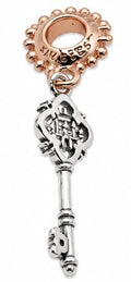 925 Sterling Silver Charm by Hebron J.