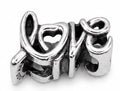 925 Sterling Silver Charm by Hebron J.