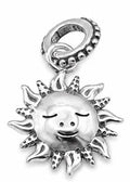925 Sterling Silver Charm by Hebron J.