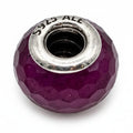 925 Sterling Silver Charm by Hebron J.