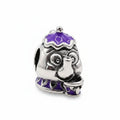 925 Sterling Silver Charm by Hebron J.