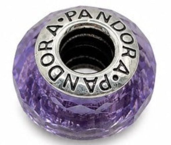 925 Sterling Silver Charm by Hebron J.