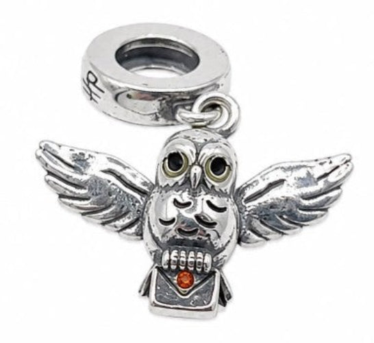 925 Sterling Silver Charm by Hebron J.