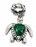 925 Sterling Silver Charm by Hebron J.