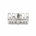 925 Sterling Silver Charm by Hebron J.