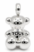 925 Sterling Silver OSO Pendant by Hebron J.