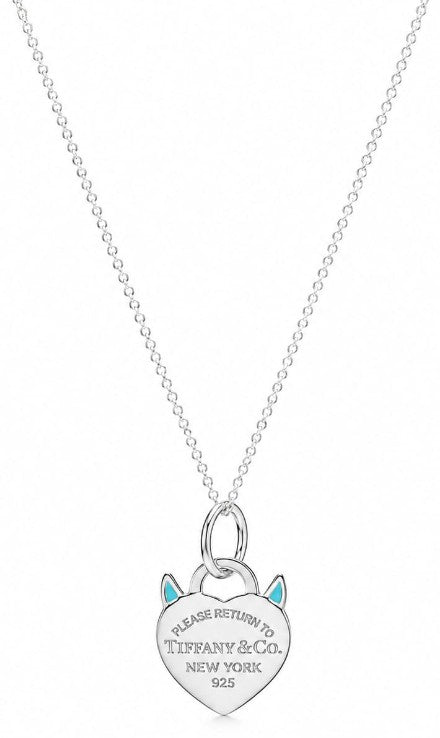 925 Sterling Silver Everyday Wear Necklace 16 inch by Hebron J.