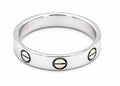 Classic Designers Ring Size 9 925 Sterling Silver by Hebron J.