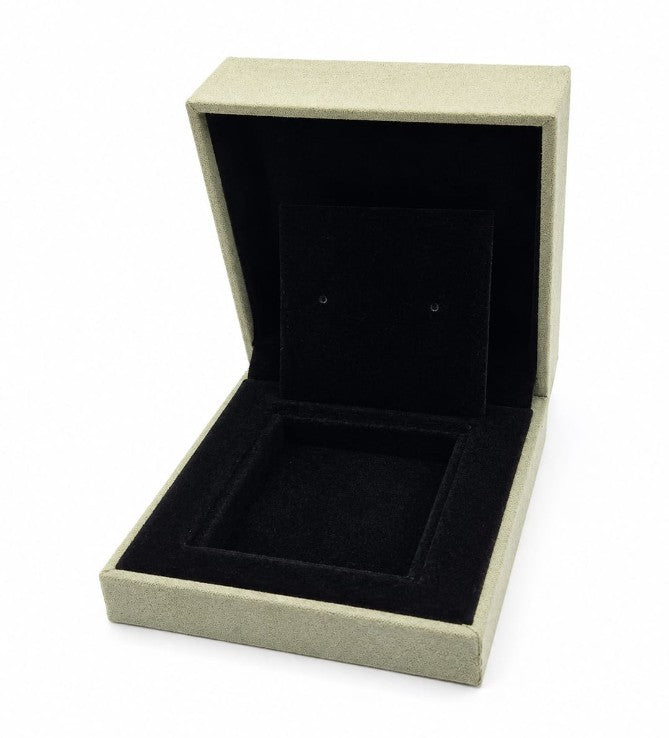 Designer Jewelry Box by Hebron J.