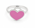 Anillo Tif #7 by Hebron J.