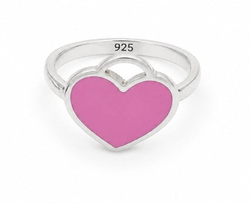 Anillo Tif #7 by Hebron J.
