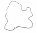Collar Bolitas 22in by Hebron J.
