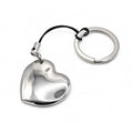 Stainless Steel Keychain (Bracelet Opener) by Hebron J.